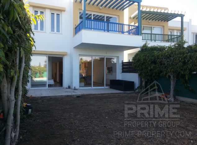 Apartament w rejonie Larnaca (Pervolia) na sprzedaż