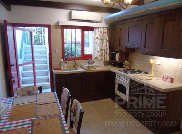 Apartament w rejonie Larnaca (Pervolia) na sprzedaż