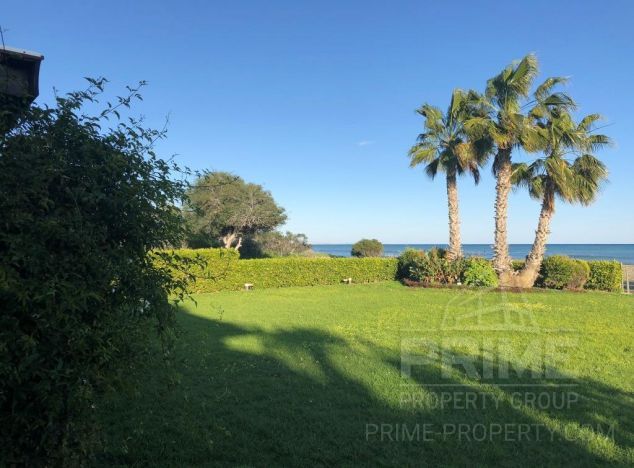 Apartament w rejonie Larnaca (Pervolia) na sprzedaż