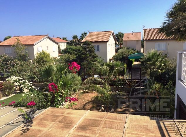  w rejonie Larnaca (Pervolia) na sprzedaż