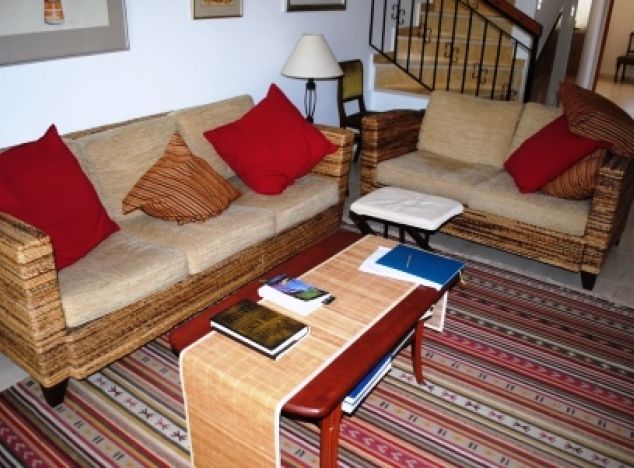 Willa w rejonie Larnaca (Pervolia) na sprzedaż