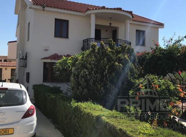 Willa w rejonie Larnaca (Pervolia) na sprzedaż