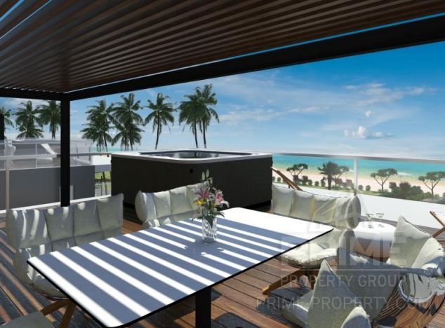 Willa w rejonie Larnaca (Pervolia) na sprzedaż