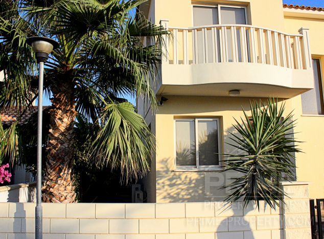 Willa w rejonie Larnaca (Pervolia) na sprzedaż