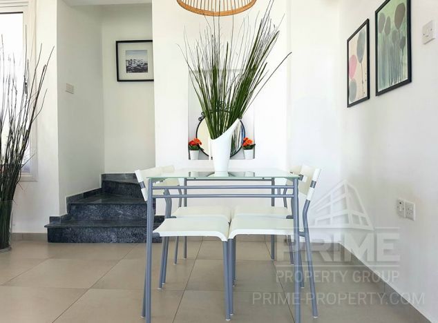 Willa w rejonie Larnaca (Pervolia) na sprzedaż