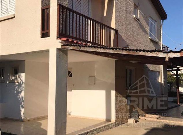 Willa w rejonie Larnaca (Pervolia) na sprzedaż