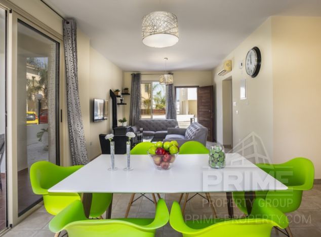 Willa w rejonie Larnaca (Pervolia) na sprzedaż