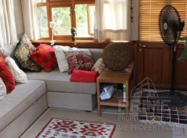 Willa w rejonie Larnaca (Pervolia) na sprzedaż