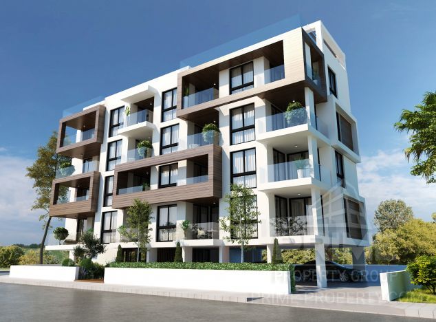 Apartament na sprzedaż w Port