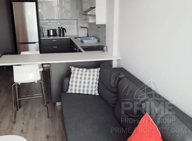 Apartament na sprzedaż w Port
