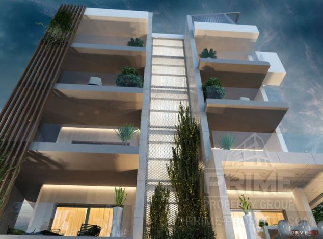 Apartament na sprzedaż w Port