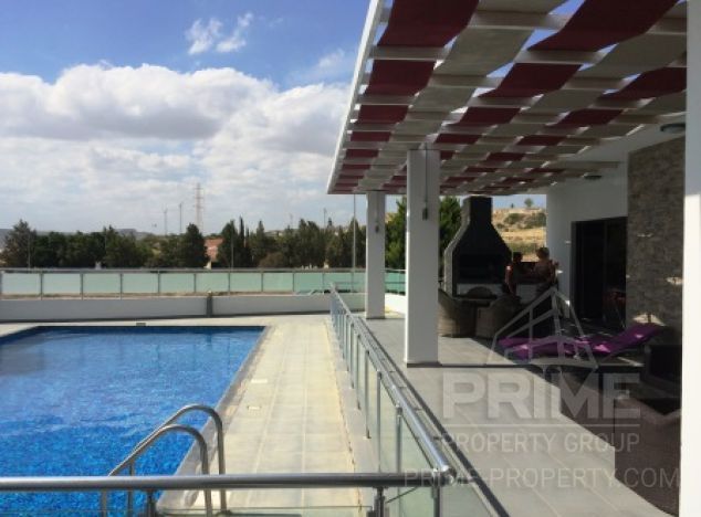 Dom typu Bungalow w rejonie Larnaca (Pyla) na sprzedaż