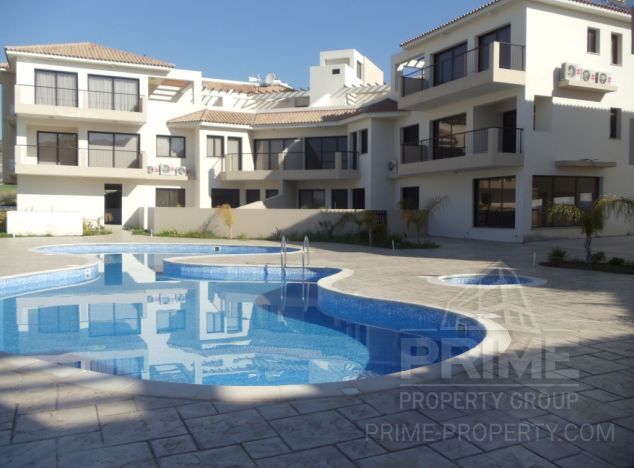 Apartament w rejonie Larnaca (Pyla) na sprzedaż