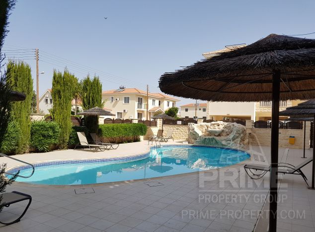 Apartament w rejonie Larnaca (Pyla) na sprzedaż