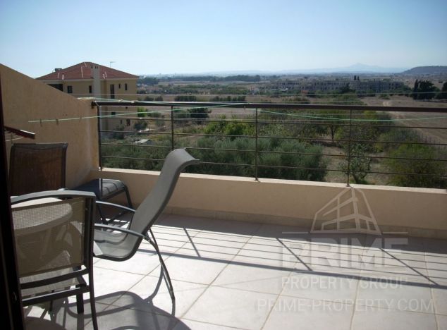 Apartament w rejonie Larnaca (Pyla) na sprzedaż