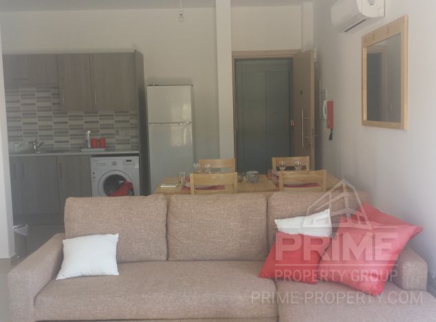Apartament w rejonie Larnaca (Pyla) na sprzedaż