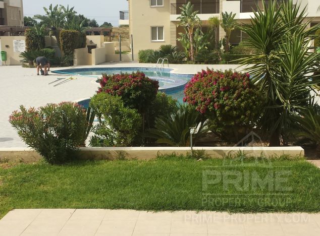 Apartament w rejonie Larnaca (Pyla) na sprzedaż