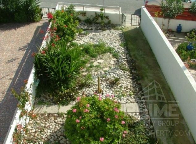 Apartament w rejonie Larnaca (Pyla) na sprzedaż