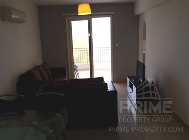 Apartament w rejonie Larnaca (Pyla) na sprzedaż