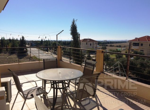 Apartament w rejonie Larnaca (Pyla) na sprzedaż