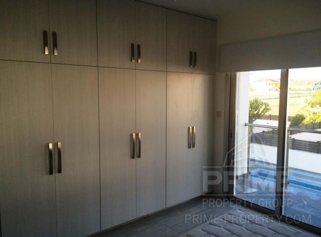 Apartament w rejonie Larnaca (Pyla) na sprzedaż