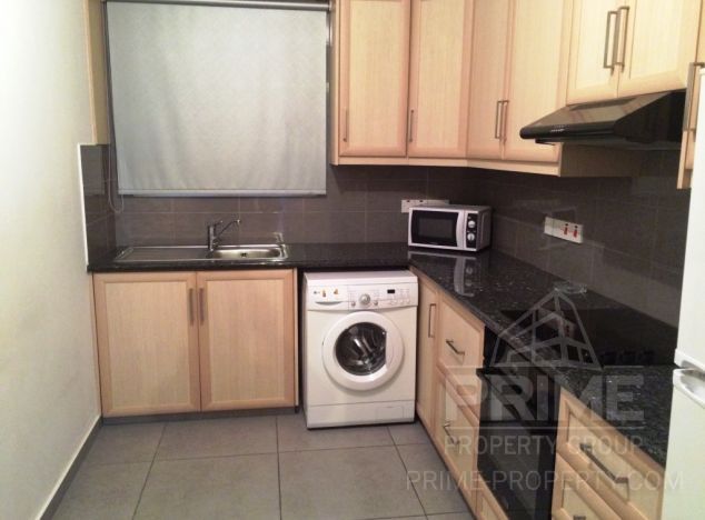 Apartament w rejonie Larnaca (Pyla) na sprzedaż