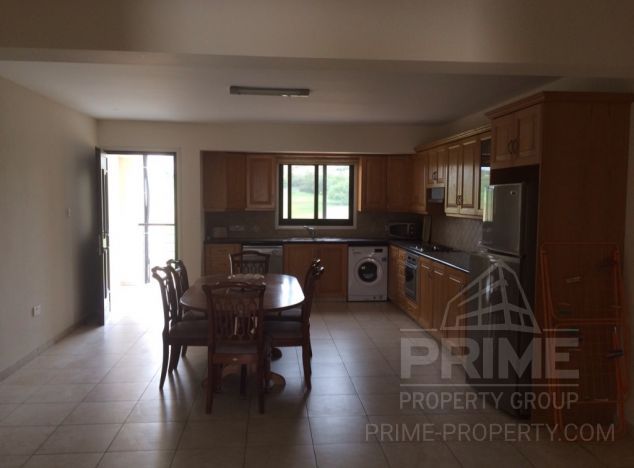 Apartament w rejonie Larnaca (Pyla) na sprzedaż