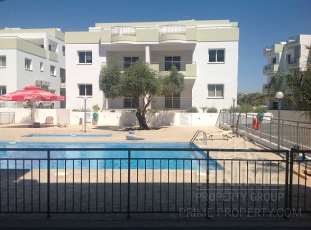 Apartament w rejonie Larnaca (Pyla) na sprzedaż
