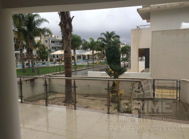 Apartament w rejonie Larnaca (Pyla) na sprzedaż