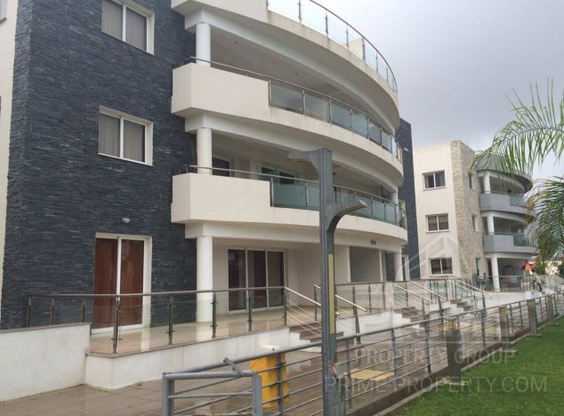 Apartament w rejonie Larnaca (Pyla) na sprzedaż