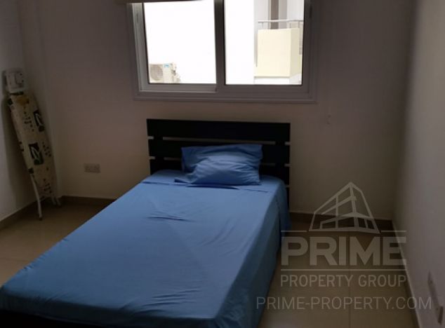 Apartament w rejonie Larnaca (Pyla) na sprzedaż
