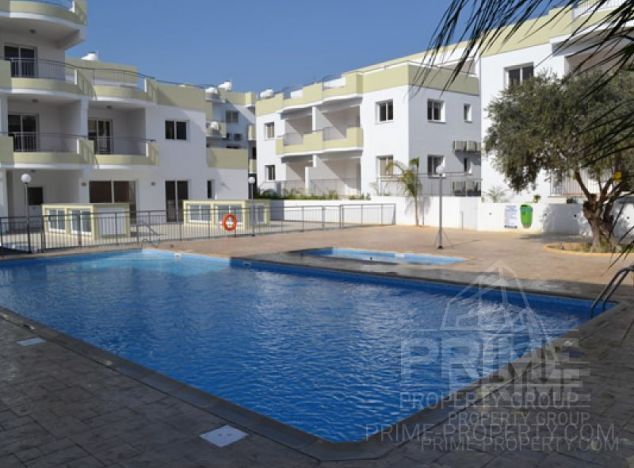 Apartament w rejonie Larnaca (Pyla) na sprzedaż