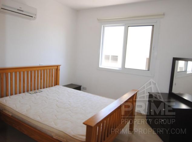 Apartament w rejonie Larnaca (Pyla) na sprzedaż