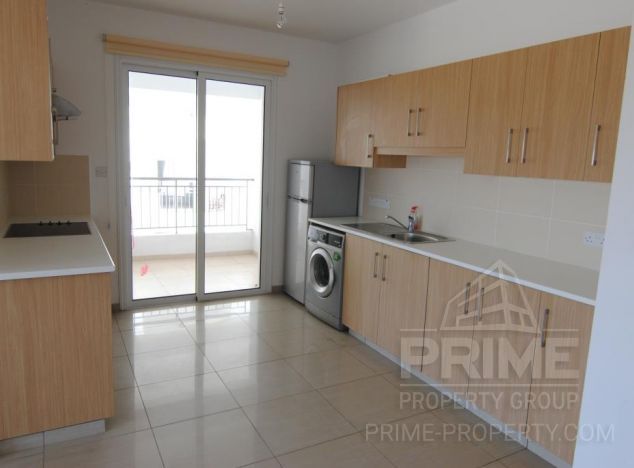 Apartament w rejonie Larnaca (Pyla) na sprzedaż