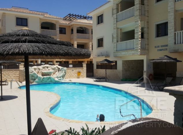Apartament w rejonie Larnaca (Pyla) na sprzedaż
