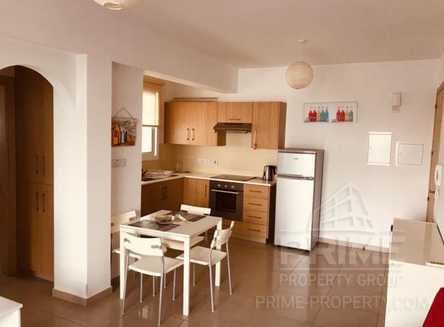 Apartament w rejonie Larnaca (Pyla) na sprzedaż