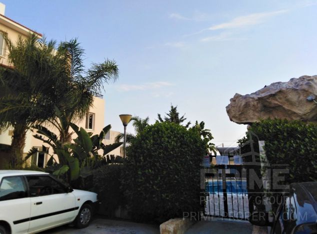 Apartament w rejonie Larnaca (Pyla) na sprzedaż