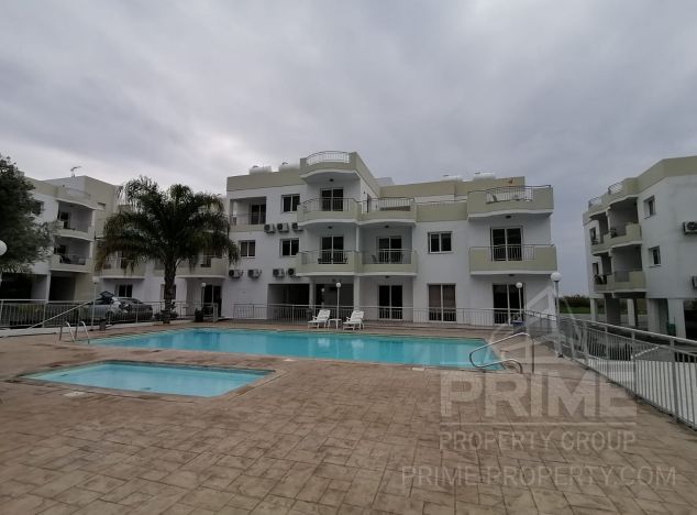 Apartament w rejonie Larnaca (Pyla) na sprzedaż