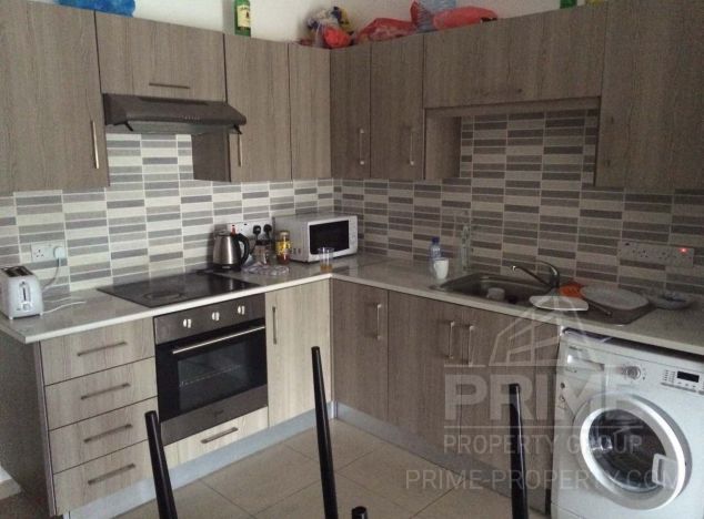 Apartament w rejonie Larnaca (Pyla) na sprzedaż