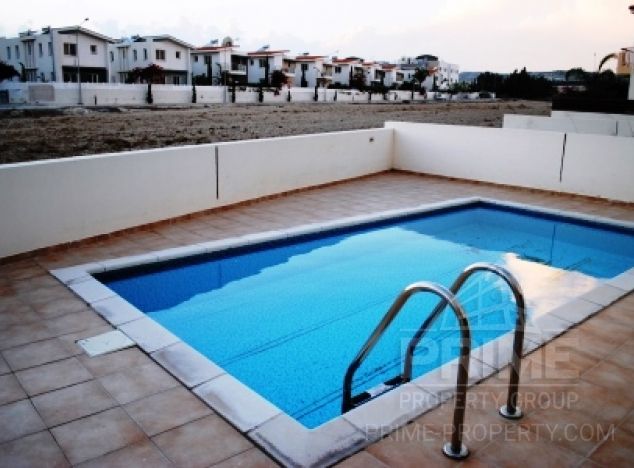 Willa w rejonie Larnaca (Pyla) na sprzedaż