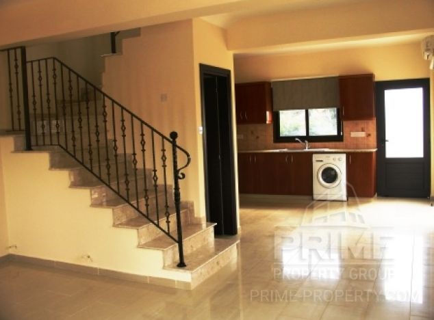 Willa w rejonie Larnaca (Pyla) na sprzedaż