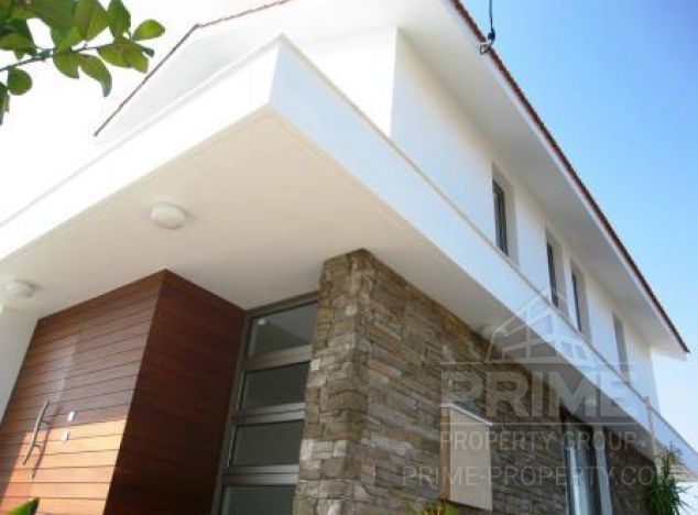 Willa w rejonie Larnaca (Pyla) na sprzedaż