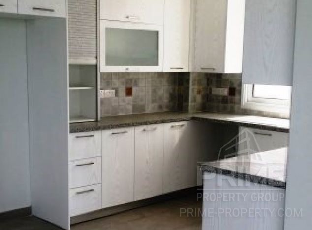 Willa w rejonie Larnaca (Pyla) na sprzedaż