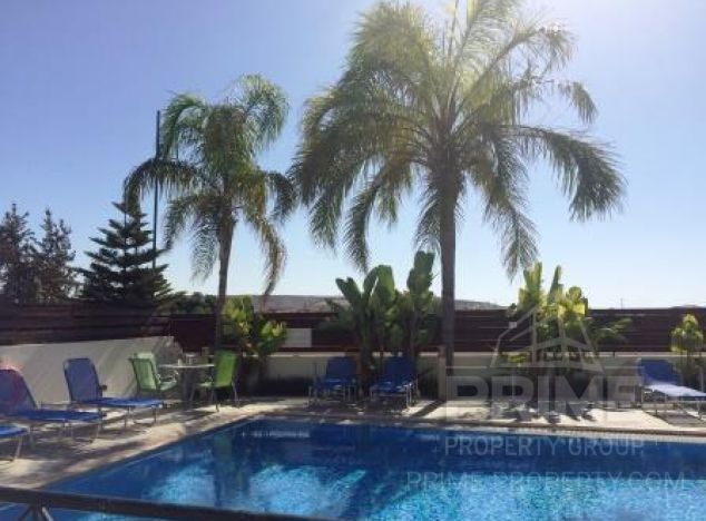 Willa w rejonie Larnaca (Pyla) na sprzedaż