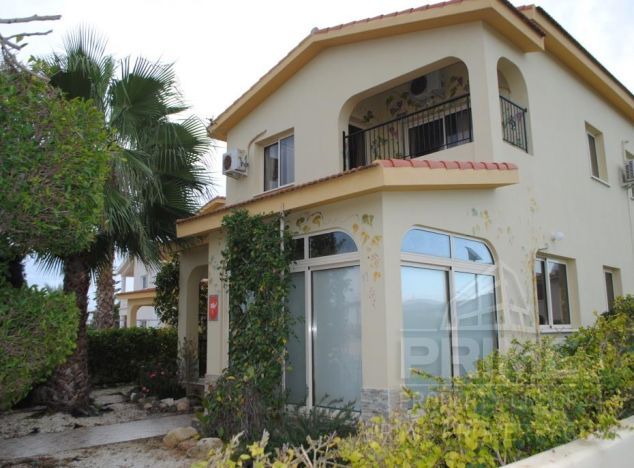 Willa w rejonie Larnaca (Pyla) na sprzedaż