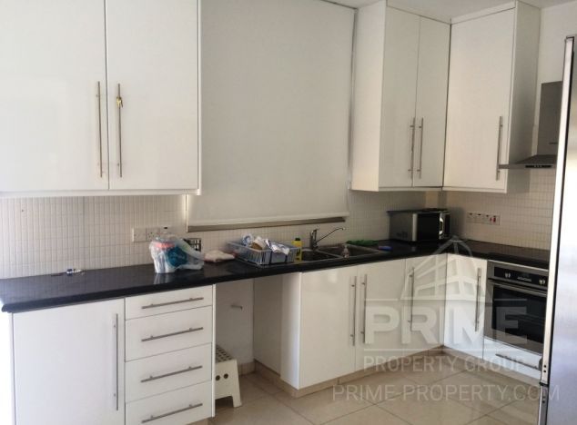 Willa w rejonie Larnaca (Pyla) na sprzedaż