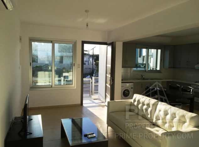 Willa w rejonie Larnaca (Pyla) na sprzedaż