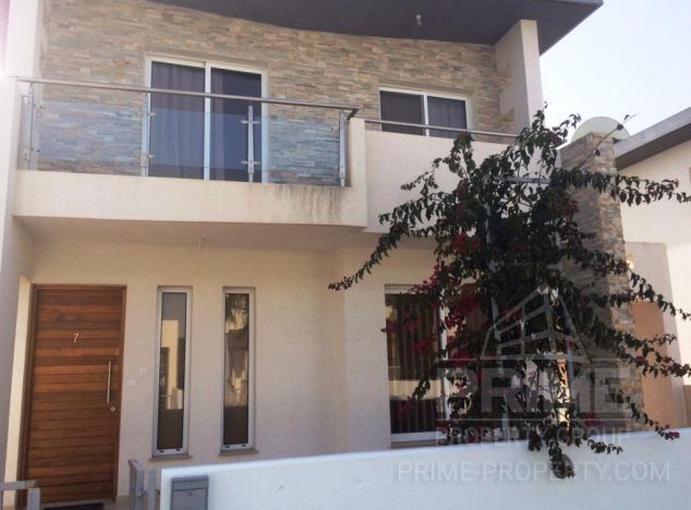 Willa w rejonie Larnaca (Pyla) na sprzedaż