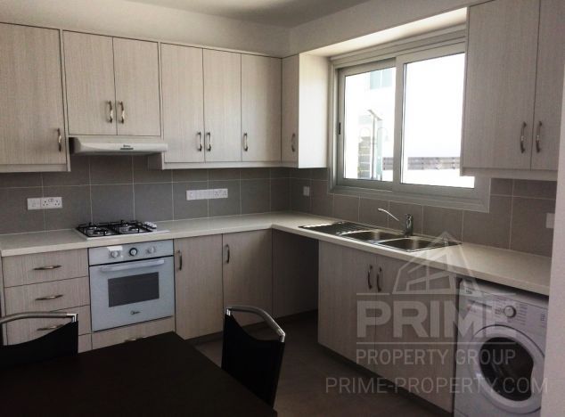 Willa w rejonie Larnaca (Pyla) na sprzedaż