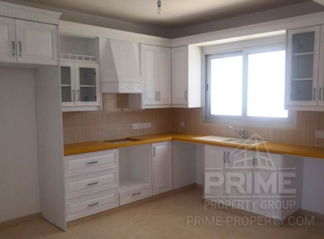 Willa w rejonie Larnaca (Pyla) na sprzedaż